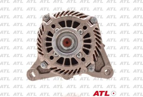 ATL Autotechnik L 50 920 - Ģenerators adetalas.lv