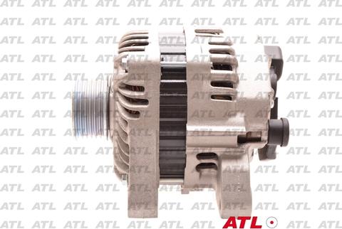 ATL Autotechnik L 50 920 - Ģenerators adetalas.lv