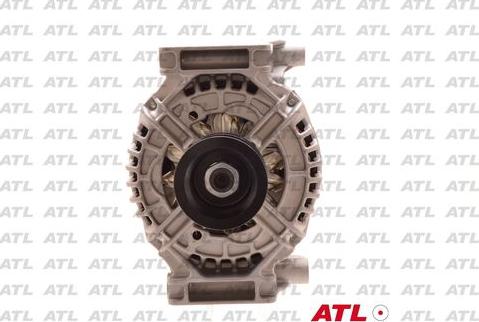 ATL Autotechnik L 50 490 - Ģenerators adetalas.lv