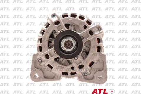 ATL Autotechnik L 50 410 - Ģenerators adetalas.lv