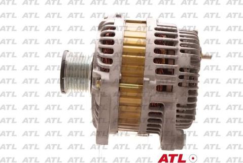 ATL Autotechnik L 50 560 - Ģenerators adetalas.lv