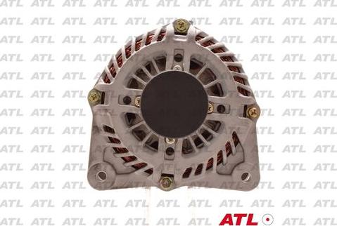 ATL Autotechnik L 50 560 - Ģenerators adetalas.lv