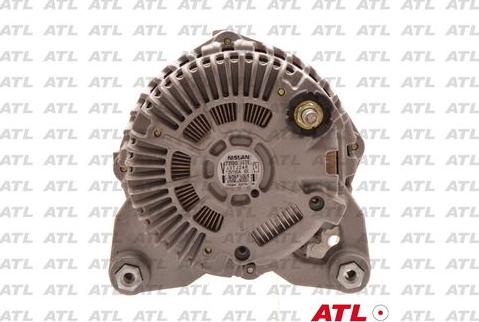 ATL Autotechnik L 50 560 - Ģenerators adetalas.lv