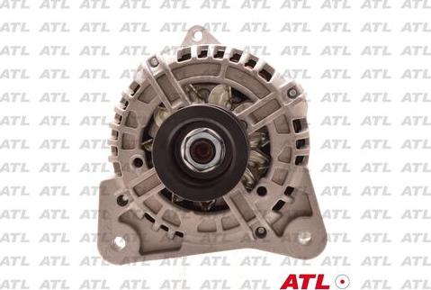 ATL Autotechnik L 50 570 - Ģenerators adetalas.lv