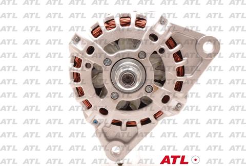 ATL Autotechnik L 50 840 - Ģenerators adetalas.lv