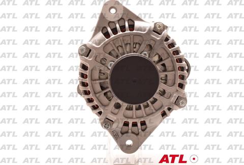 ATL Autotechnik L 50 830 - Ģenerators adetalas.lv