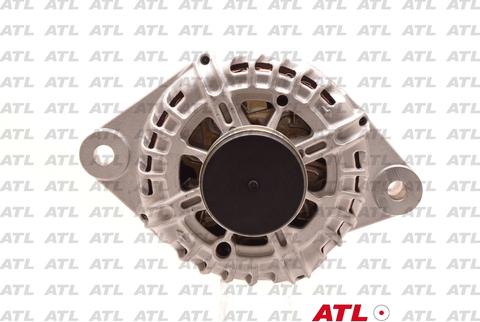 ATL Autotechnik L 50 870 - Ģenerators adetalas.lv