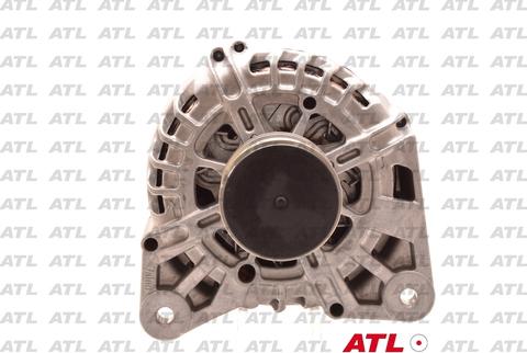 ATL Autotechnik L 50 391 - Ģenerators adetalas.lv