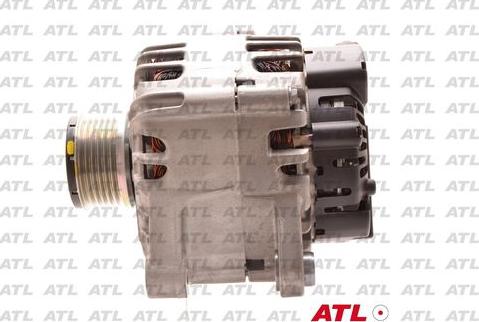 ATL Autotechnik L 50 320 - Ģenerators adetalas.lv