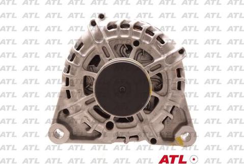 ATL Autotechnik L 50 320 - Ģenerators adetalas.lv