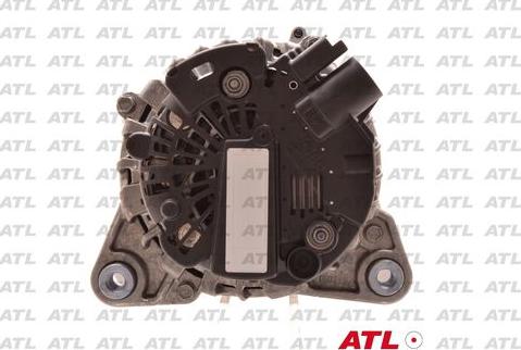 ATL Autotechnik L 50 320 - Ģenerators adetalas.lv