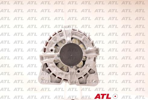 ATL Autotechnik L 51 410 - Ģenerators adetalas.lv