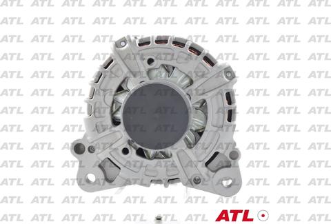 ATL Autotechnik L 51 520 - Ģenerators adetalas.lv