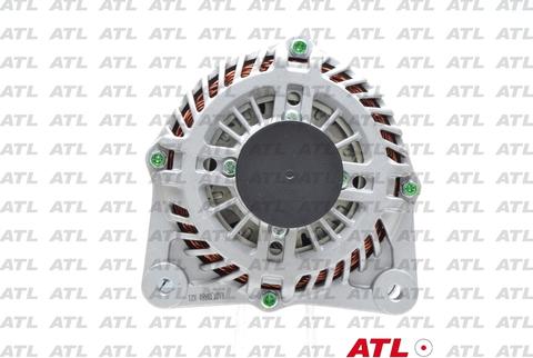 ATL Autotechnik L 51 240 - Ģenerators adetalas.lv