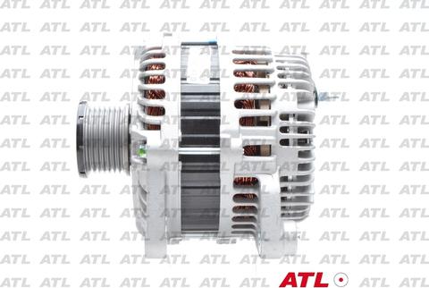 ATL Autotechnik L 51 240 - Ģenerators adetalas.lv