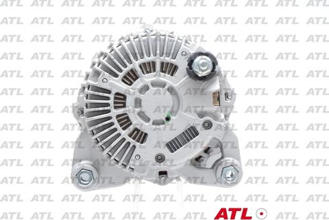 ATL Autotechnik L 51 240 - Ģenerators adetalas.lv