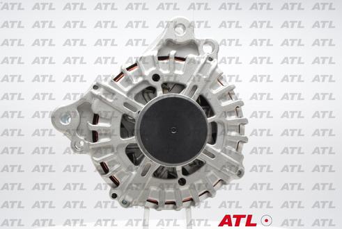 ATL Autotechnik L 51 750 - Ģenerators adetalas.lv