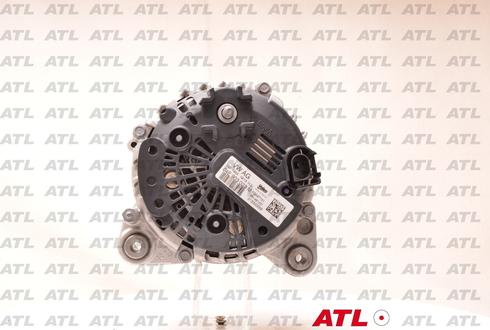 ATL Autotechnik L 51 731 - Ģenerators adetalas.lv