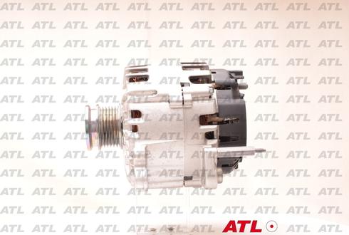 ATL Autotechnik L 51 731 - Ģenerators adetalas.lv