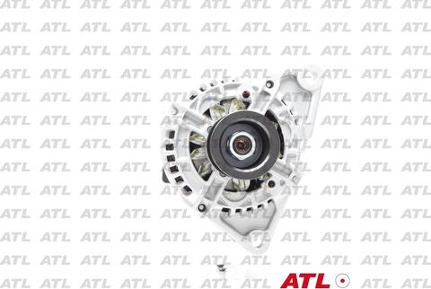 ATL Autotechnik L 52 110 - Ģenerators adetalas.lv