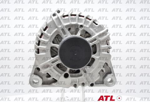 ATL Autotechnik L 52 250 - Ģenerators adetalas.lv