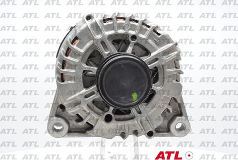 ATL Autotechnik L 52 281 - Ģenerators adetalas.lv