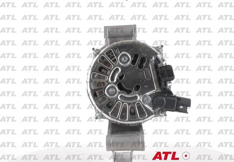 ATL Autotechnik L 69 960 - Ģenerators adetalas.lv