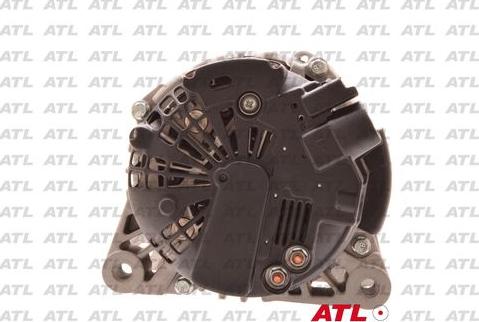 ATL Autotechnik L 69 910 - Ģenerators adetalas.lv