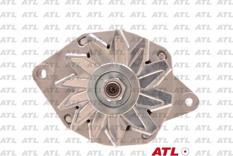 ATL Autotechnik L 69 930 - Ģenerators adetalas.lv