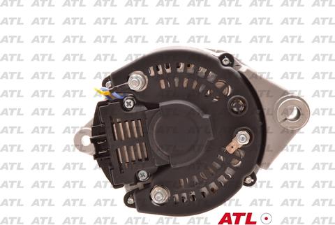 ATL Autotechnik L 69 930 - Ģenerators adetalas.lv