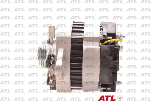 ATL Autotechnik L 69 930 - Ģenerators adetalas.lv