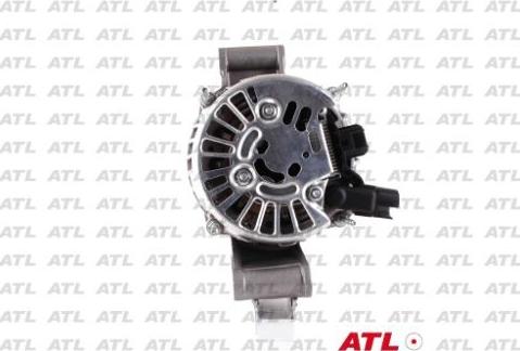 ATL Autotechnik L 69 970 - Ģenerators adetalas.lv