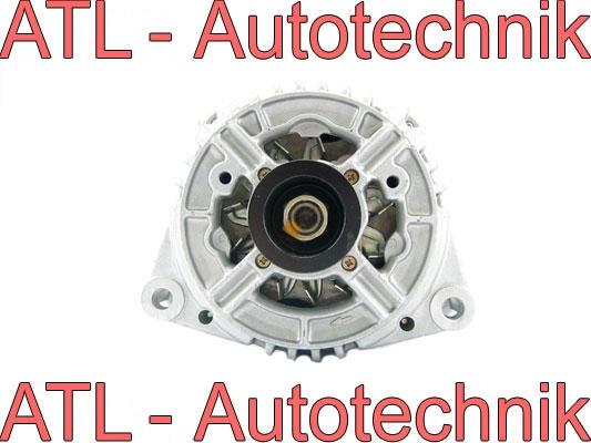 ATL Autotechnik L 69 510 - Ģenerators adetalas.lv