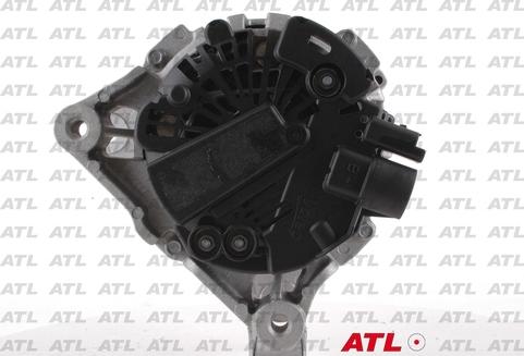 ATL Autotechnik L 69 660 - Ģenerators adetalas.lv