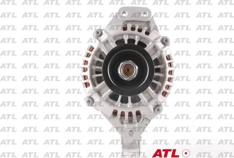 ATL Autotechnik L 69 040 - Ģenerators adetalas.lv