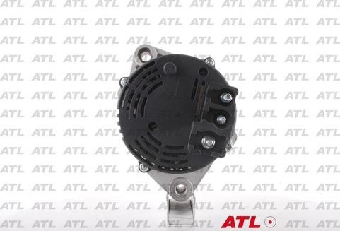 ATL Autotechnik L 69 110 - Ģenerators adetalas.lv