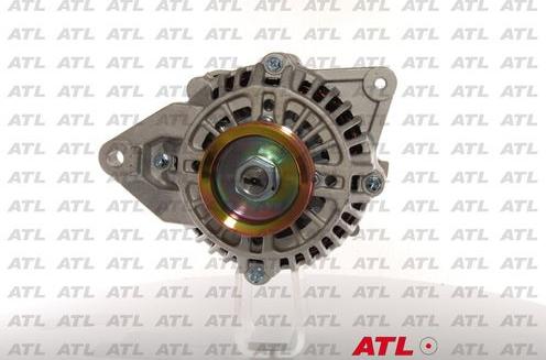 ATL Autotechnik L 69 385 - Ģenerators adetalas.lv