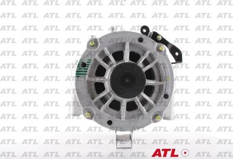 ATL Autotechnik L 69 215 - Ģenerators adetalas.lv