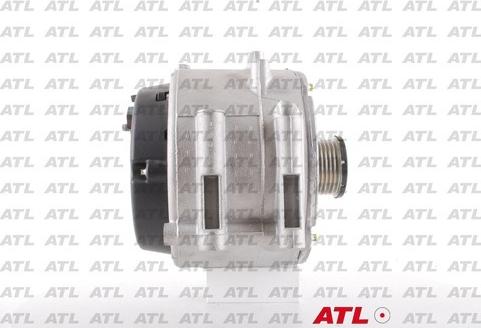 ATL Autotechnik L 69 215 - Ģenerators adetalas.lv