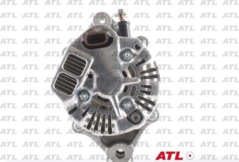 ATL Autotechnik L 69 780 - Ģenerators adetalas.lv