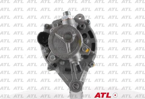 ATL Autotechnik L 64 940 - Ģenerators adetalas.lv