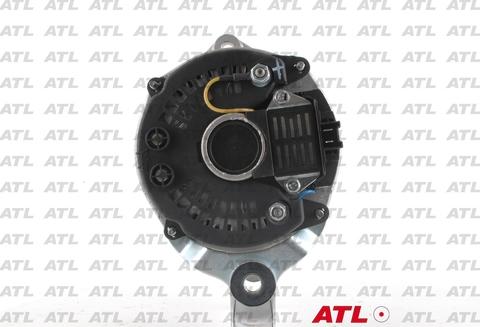 ATL Autotechnik L 64 585 - Ģenerators adetalas.lv