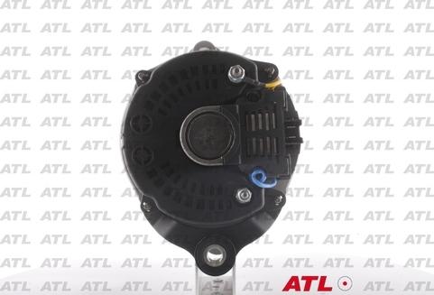 ATL Autotechnik L 64 580 - Ģenerators adetalas.lv