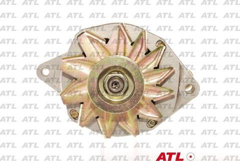 ATL Autotechnik L 64 630 - Ģenerators adetalas.lv