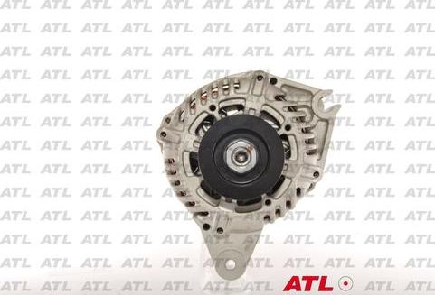 ATL Autotechnik L 64 260 - Ģenerators adetalas.lv