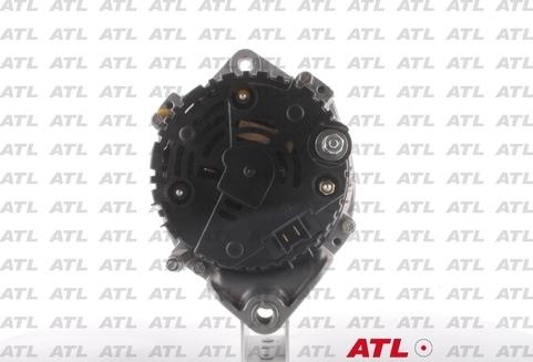 ATL Autotechnik L 64 270 - Ģenerators adetalas.lv