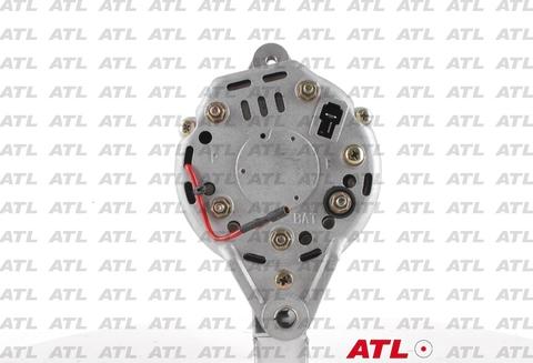 ATL Autotechnik L 65 540 - Ģenerators adetalas.lv