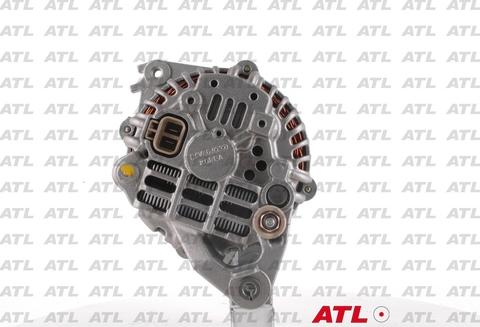 ATL Autotechnik L 65 530 - Ģenerators adetalas.lv