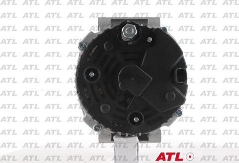 ATL Autotechnik L 65 570 - Ģenerators adetalas.lv