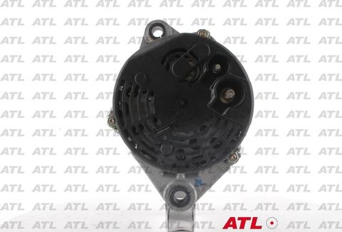 ATL Autotechnik L 65 640 - Ģenerators adetalas.lv